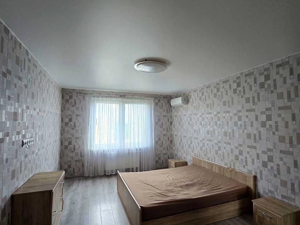 Квартира. Київ, Миколи Закревського вул.