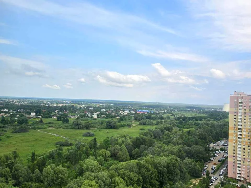 Квартира. Київ, Миколи Закревського вул.
