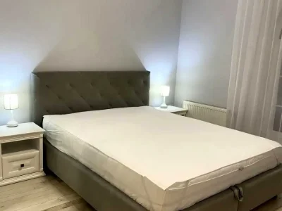 Квартира. Київ, Михайла Максимовича вул.