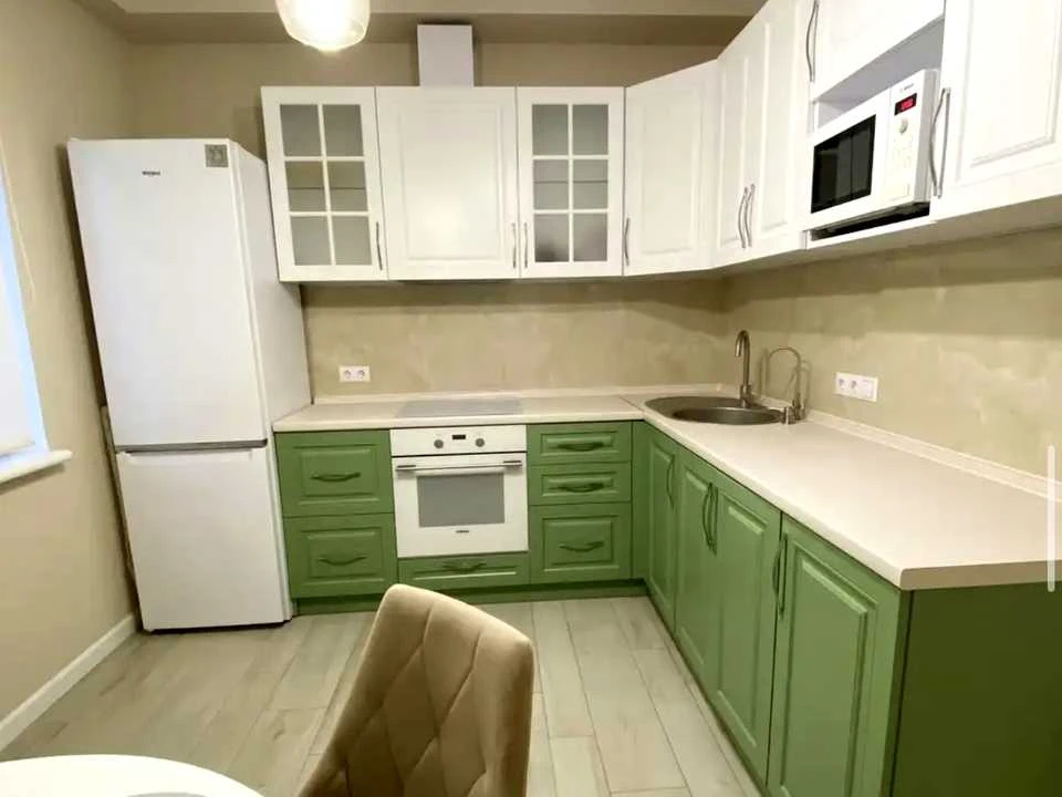 Квартира. Київ, Михайла Максимовича вул.