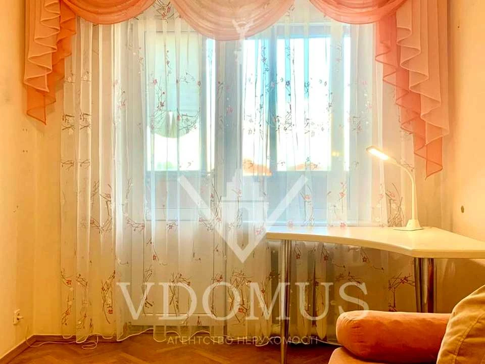Квартира. Київ, Автозаводська вул.