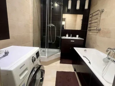 Квартира. Київ, Михайла Максимовича вул.