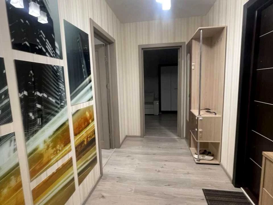 Квартира. Київ, Михайла Максимовича вул.