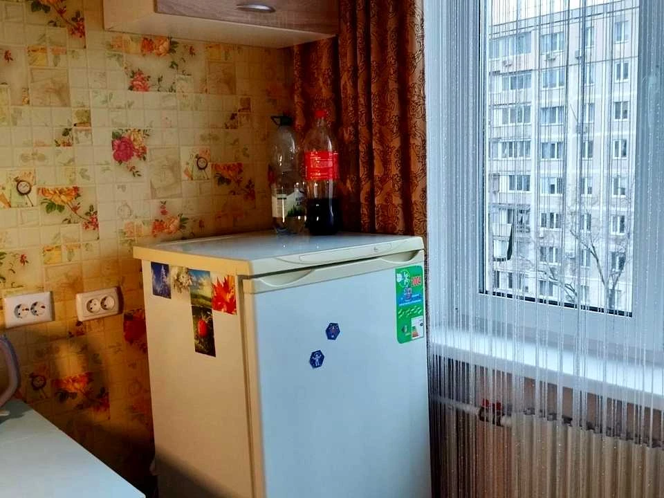 Квартира. Київ, Героїв полку "Азов" вул.