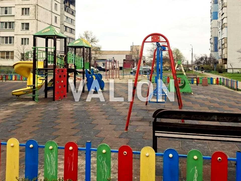 Квартира. Киев, Оноре де Бальзака ул.