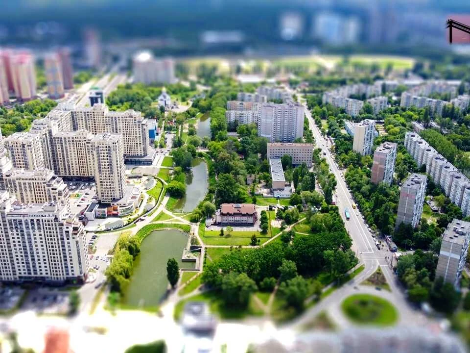 Квартира. Київ, Самійла Кішки вул.