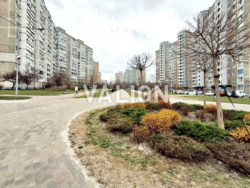 Квартира. Киев, Оноре де Бальзака ул.
