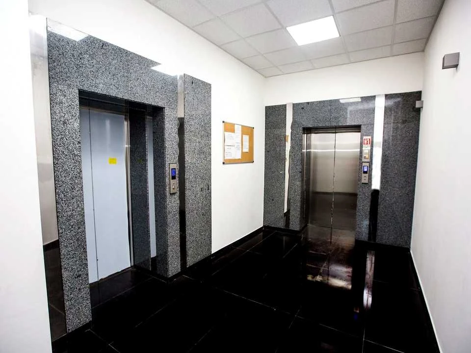 Квартира. Київ, Машинобудівна вул.