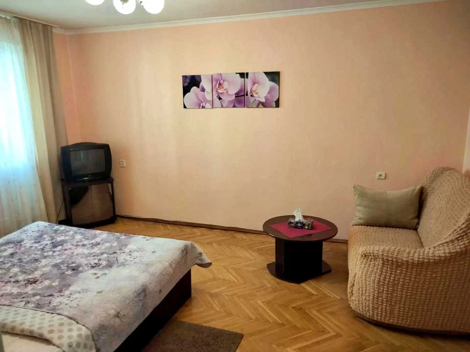 Квартира. Київ, Велика Васильківська вул.