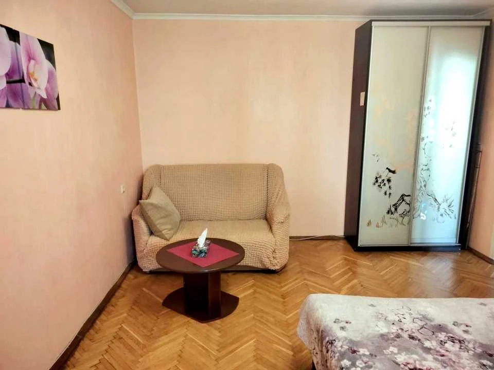 Квартира. Київ, Велика Васильківська вул.