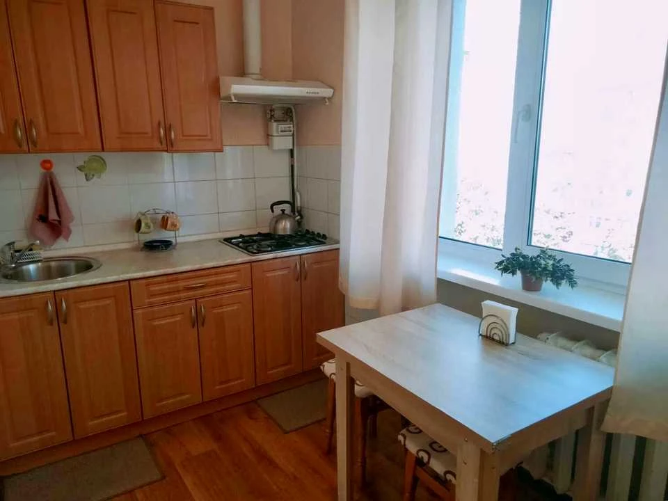 Квартира. Київ, Велика Васильківська вул.