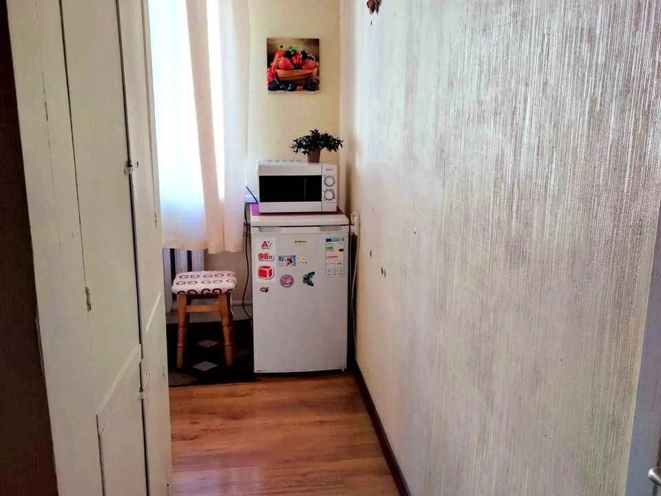 Квартира. Київ, Велика Васильківська вул.