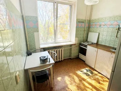 Квартира. Київ, Берестейський просп.