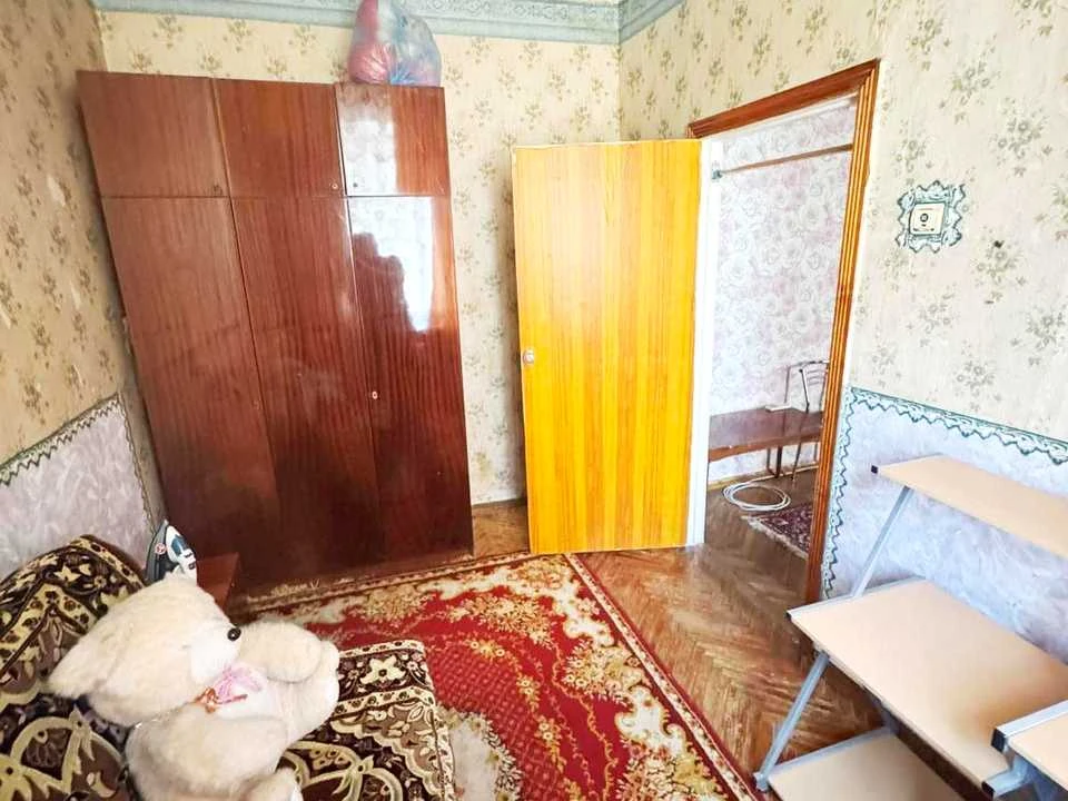 Квартира. Київ, Берестейський просп.
