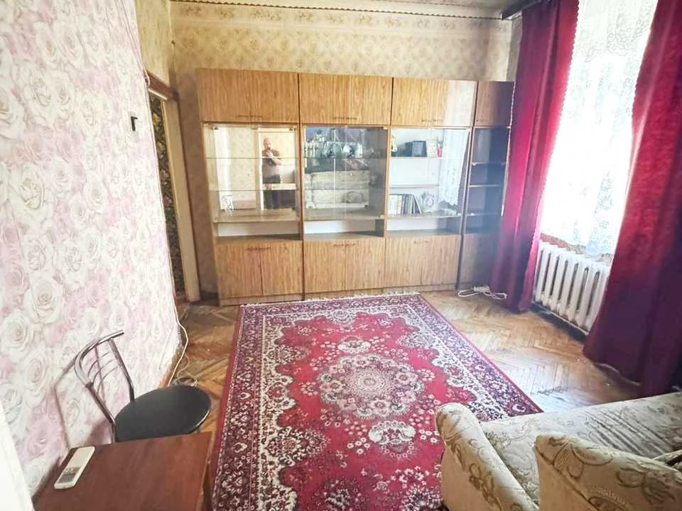 Квартира. Київ, Берестейський просп.