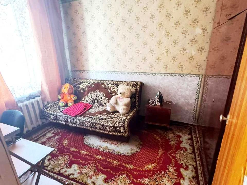 Квартира. Київ, Берестейський просп.