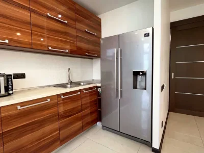 Квартира. Київ, Регенераторна вул.