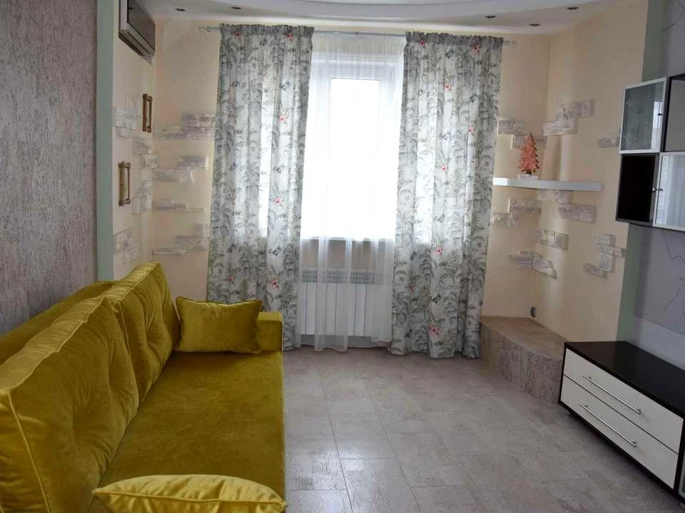 Квартира. Київ, Ореста Васкула вул.