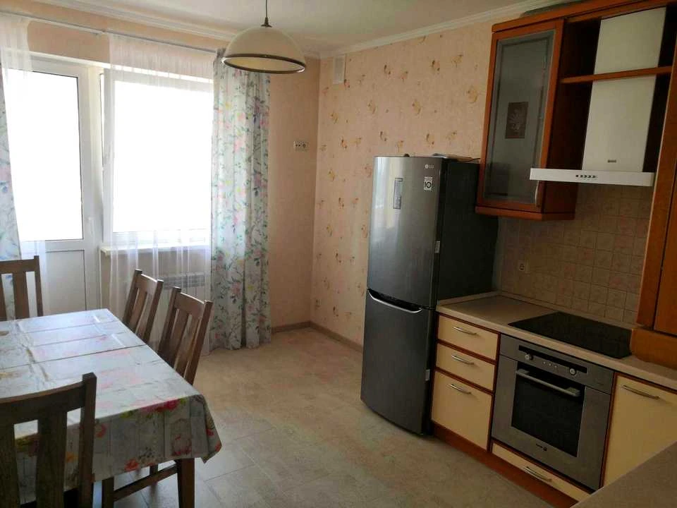 Квартира. Київ, Ореста Васкула вул.