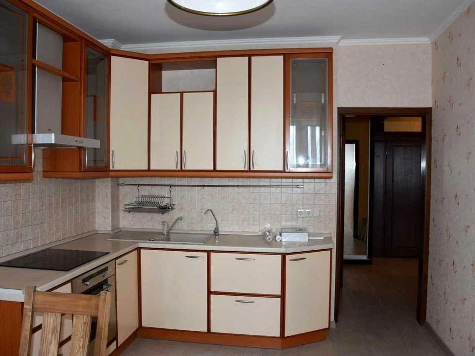 Квартира. Київ, Ореста Васкула вул.