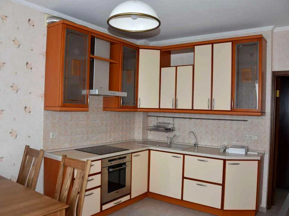 Квартира. Київ, Ореста Васкула вул.
