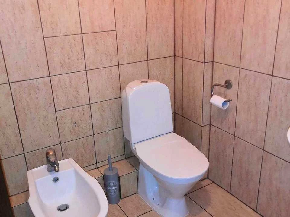 Квартира. Київ, Ореста Васкула вул.