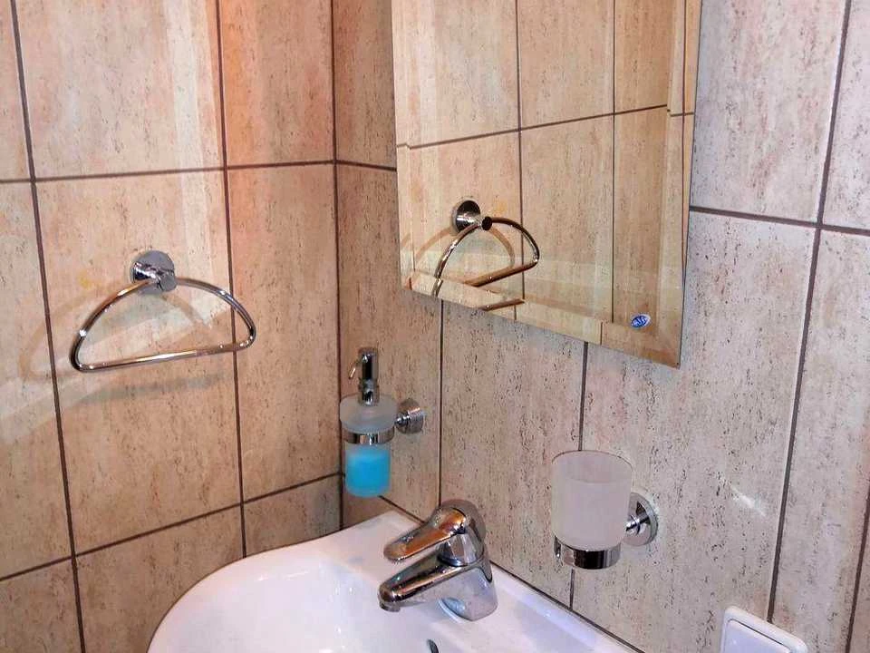 Квартира. Київ, Ореста Васкула вул.