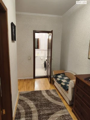 Довгострокова Оренда Квартира Лук'янівка