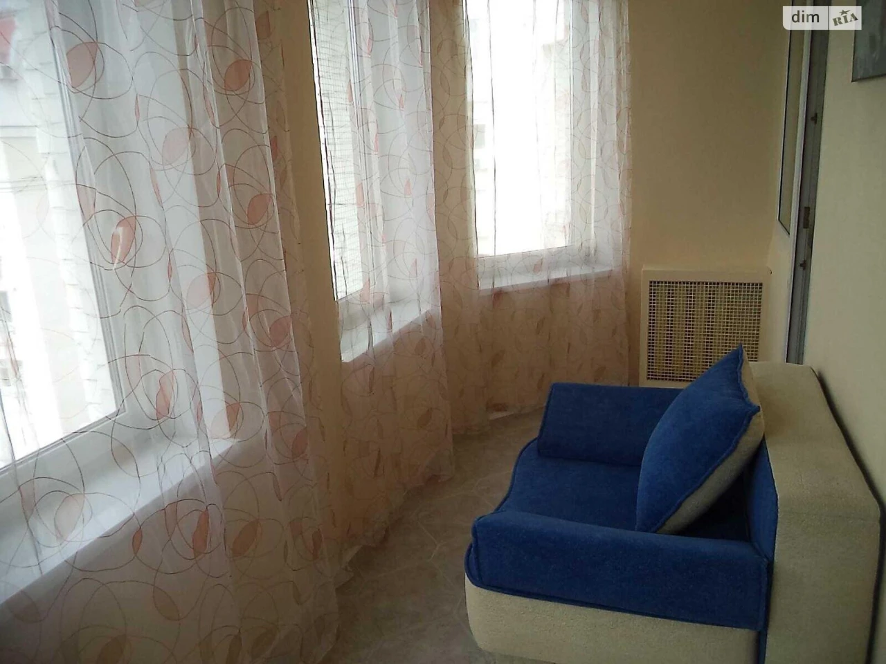 Довгострокова Оренда Квартира Лук'янівка
