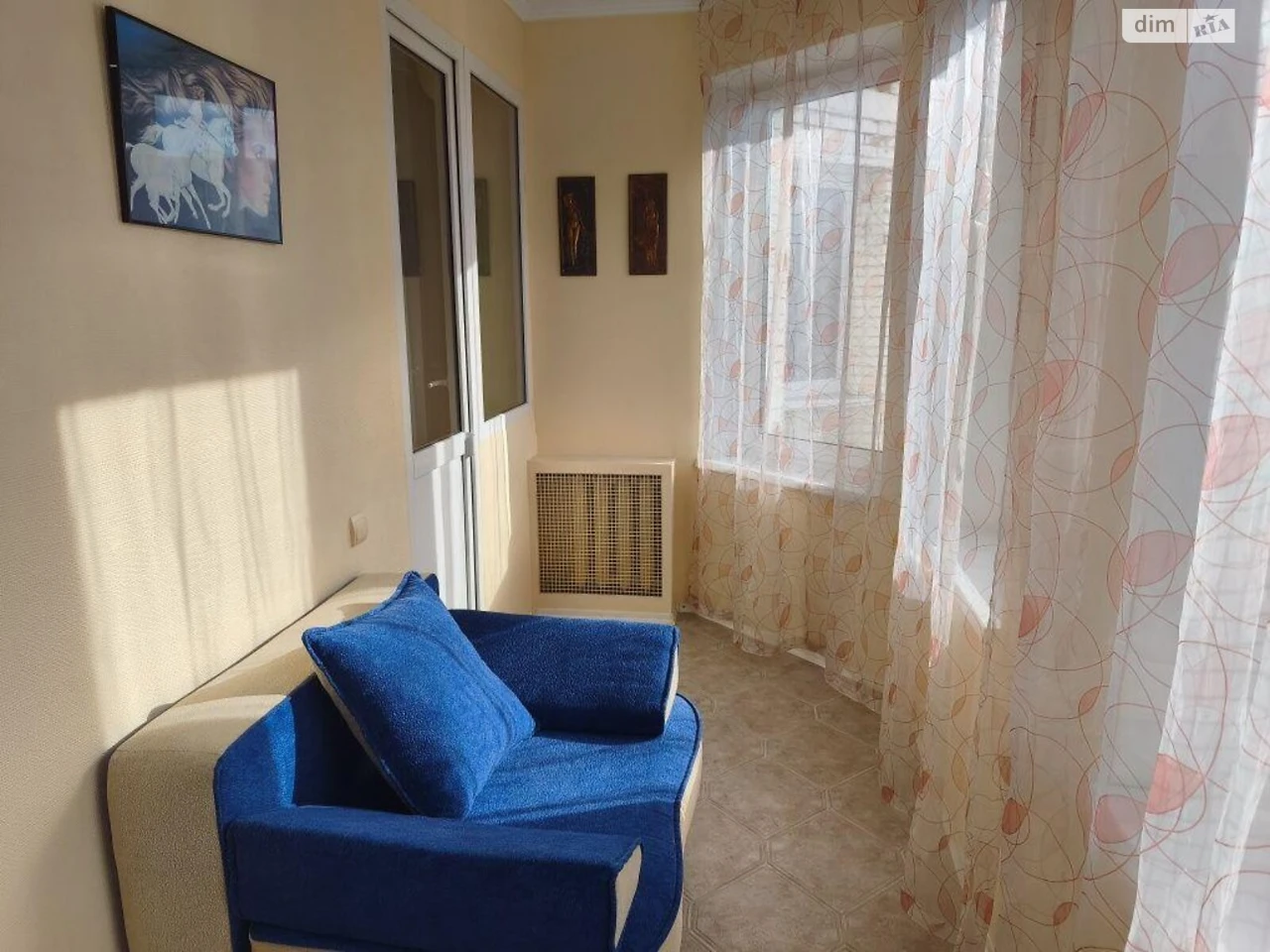 Довгострокова Оренда Квартира Лук'янівка