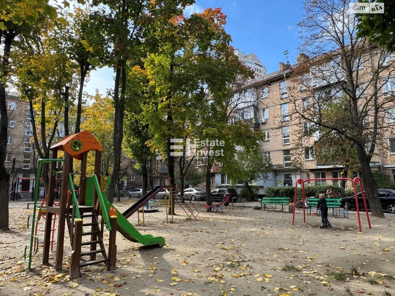 Довгострокова Оренда Квартира Першотравневий Масив