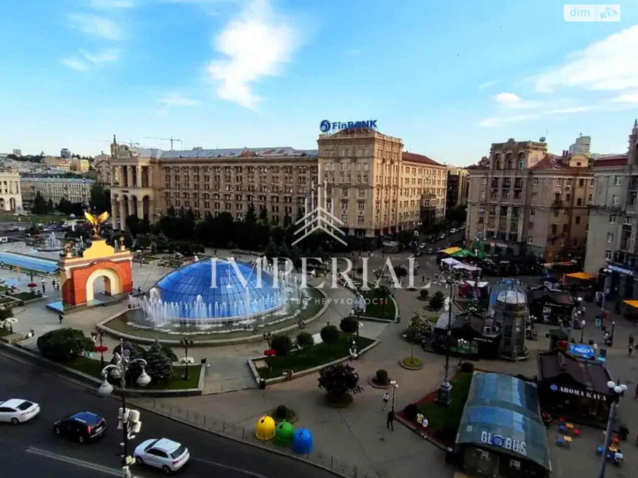 Довгострокова Оренда Квартира Шевченківський