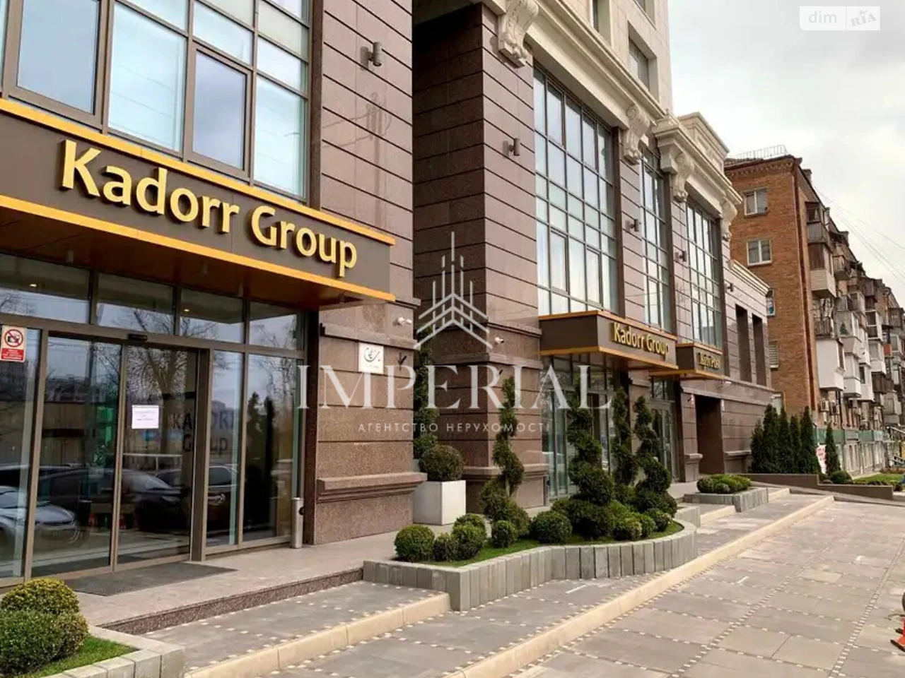 Довгострокова Оренда Квартира Голосіївський