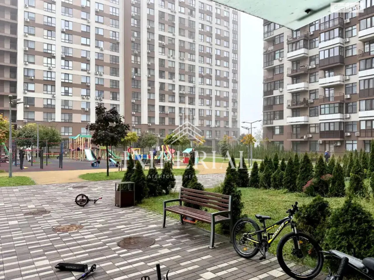 Довгострокова Оренда Квартира Подільський