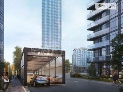 Продаж 3к квартири 76 кв. м на вул. Академіка Заболотного 3-