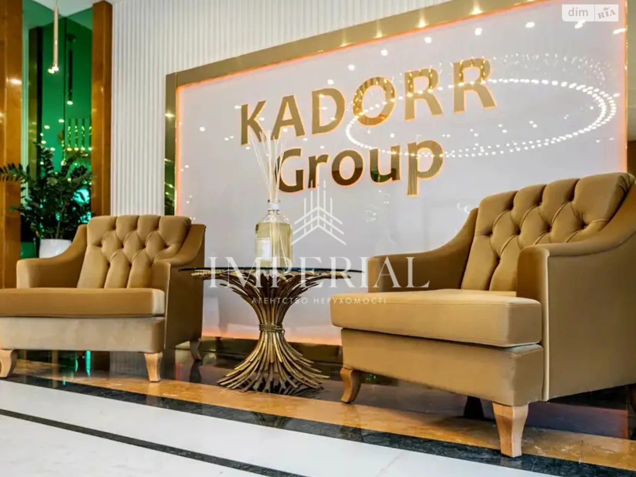 Довгострокова Оренда Квартира Голосіївський