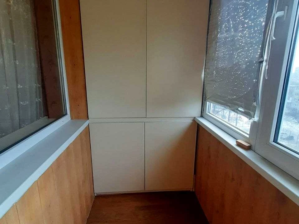 Квартира. Київ, Харківське шосе