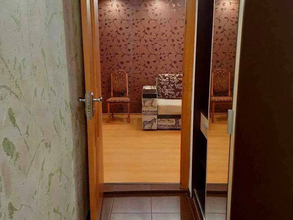 Квартира. Київ, Харківське шосе