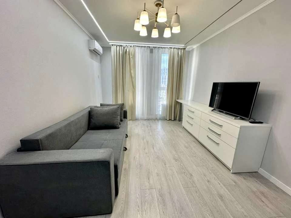 Квартира. Київ, Центральна вул.