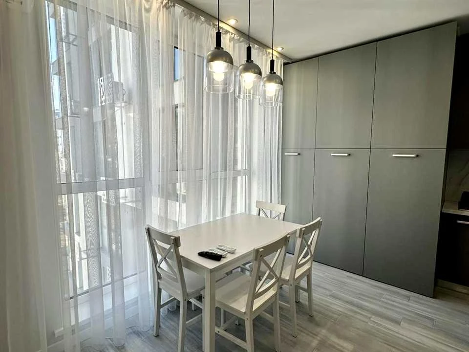 Квартира. Київ, Центральна вул.
