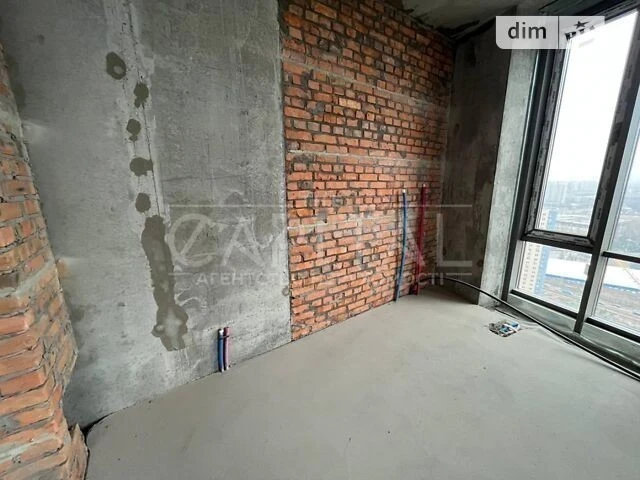 Продаж 3к квартири 76 кв. м на вул. Академіка Заболотного 3-