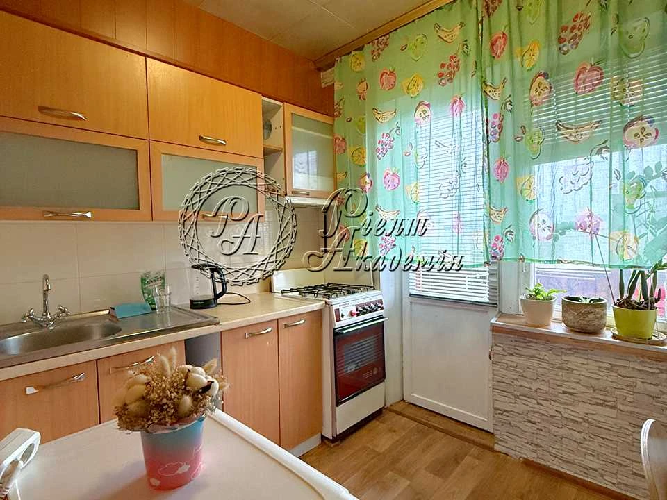 Квартира. Київ, Олександра Архипенка вул.