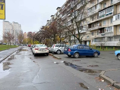 Квартира. Київ, Олександра Архипенка вул.