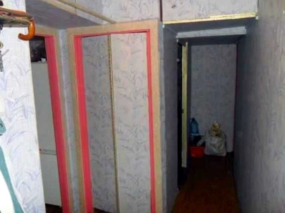 Квартира. Київ, Будівельників вул.