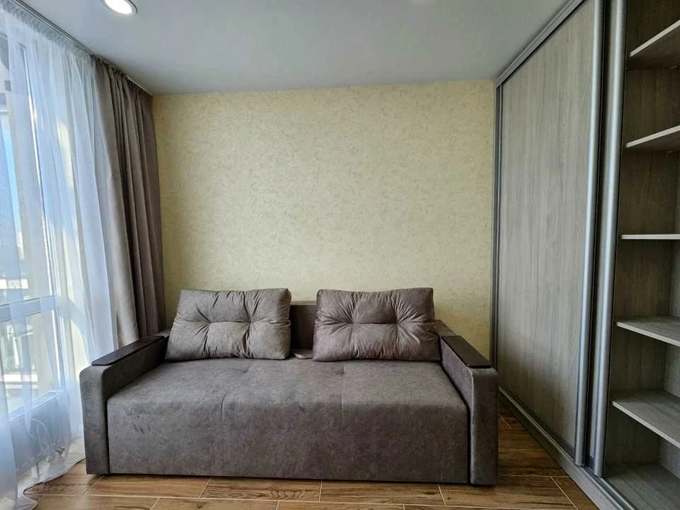 Квартира. Київ, Олега Мудрака вул.