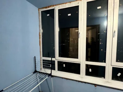 Квартира. Київ, Шолуденка вул.