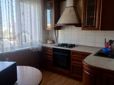 Квартира. Київ, Олександра Архипенка вул.