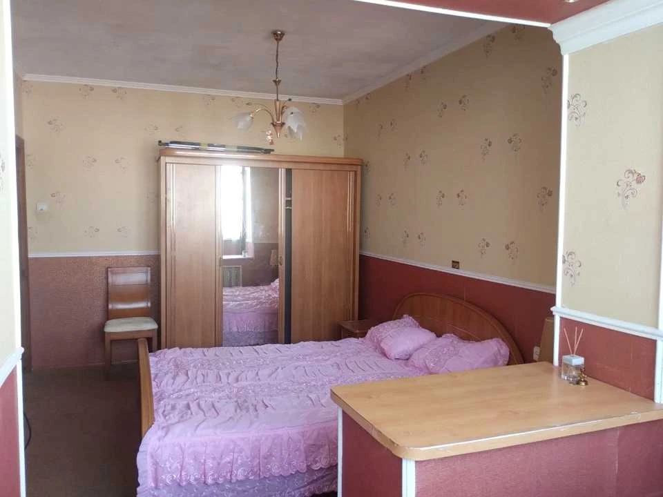 Квартира. Київ, Олександра Архипенка вул.