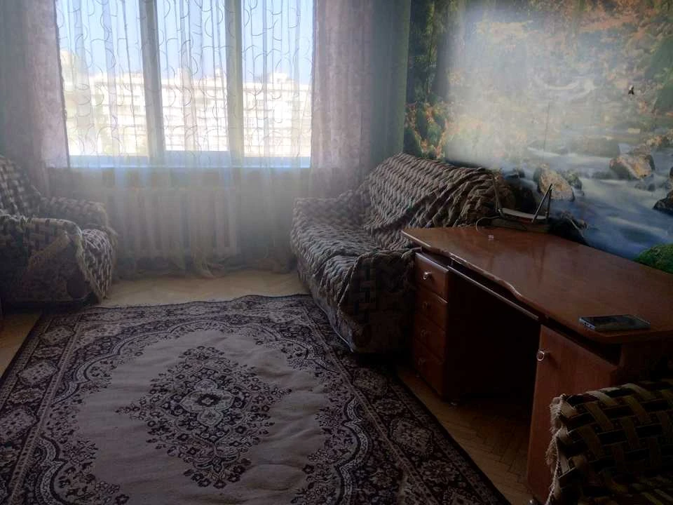 Квартира. Київ, Олександра Архипенка вул.
