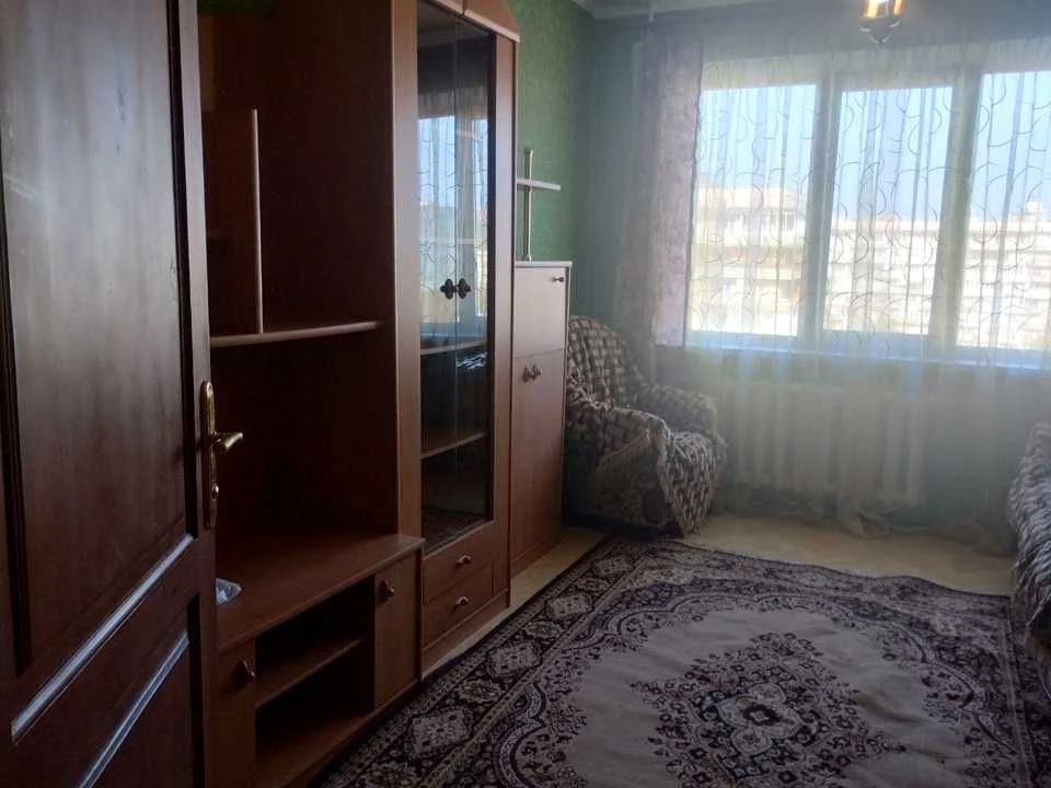 Квартира. Київ, Олександра Архипенка вул.